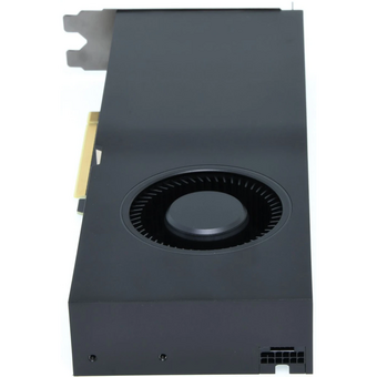  Видеокарта NVIDIA RTX 4500 Ada 900-5G132-2260-000 VGA 24 GB GDDR6 PCIe 4.0 x16 2x Slot Bulk 