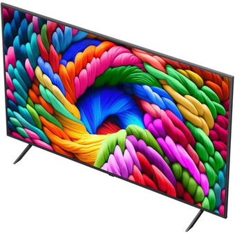  Телевизор LG 65NANO90A6B.ARUG 