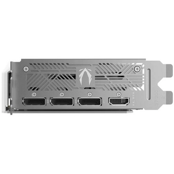  Видеокарта Zotac Nvidia GeForce RTX 5070 AMP White ED 12ГБ (ZT-B50700FQ-10P) GDDR7, Ret 