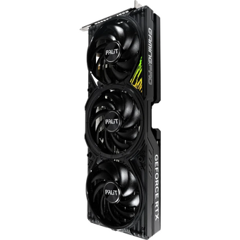  Видеокарта PALIT RTX5070 GamingPro-S 12GB (NE75070019K9-GB2050U) PCIE16 