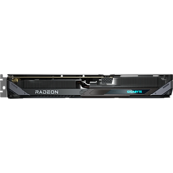  Видеокарта GIGABYTE RX 9060XT 16GB (GV-R9060XTGAMING OC-16GD) PCIE16 