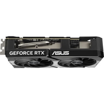  Видеокарта ASUS RTX 5060 Ti 8Gb (Dual-RTX5060TI-O8G) (90YV0MP2-M0NA00) 
