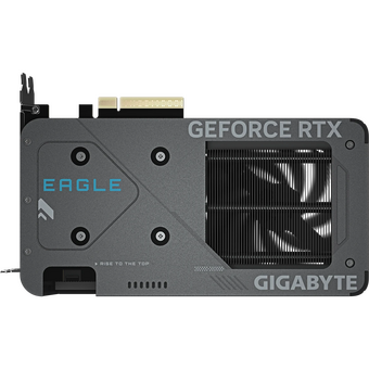  Видеокарта Gigabyte RTX5060 Eagle OC 8GB (GV-N5060EAGLE OC-8GD) GDDR7 128bit 3xDP HDMI 2Fan RTL 