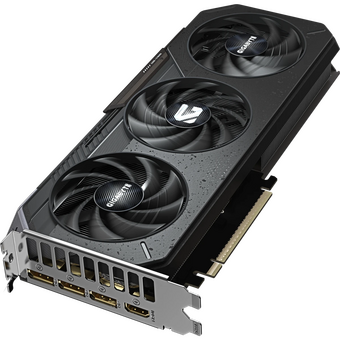  Видеокарта GIGABYTE RTX5060 8GB (GV-N5060GAMING OC-8GD) PCIE16 