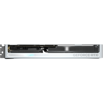  Видеокарта Gigabyte RTX5060 Aero OC 8GB (GV-N5060AERO OC-8GD) GDDR7 128bit 3xDP HDMI 3Fan RTL 