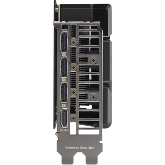  Видеокарта ASUS RTX 5060 Ti 8Gb (Dual-RTX5060TI-O8G) (90YV0MP2-M0NA00) 