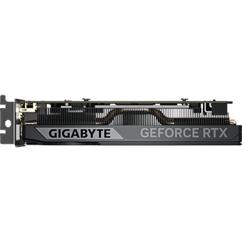  Видеокарта Gigabyte RTX5060 OC Low Profile 8GB (GV-N5060OC-8GL) GDDR7 128bit 3xDP HDMI 3Fan LP RTL 