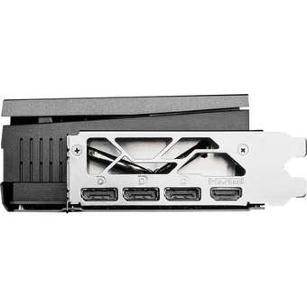  Видеокарта MSI RTX 5060 Ti 16G Vanguard SOC, 16Gb 128bit GDDR7 2692/28000/HDM PCI-E 5.0 
