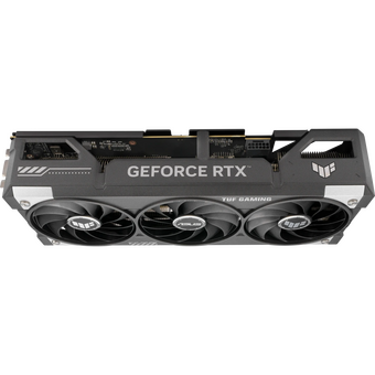  Видеокарта ASUS GeForce RTX 5060TI 8Gb (Tuf-RTX5060TI-O8G-Gaming) DDR7 128 bit 3*DP/HDMI 3Fan RTL 