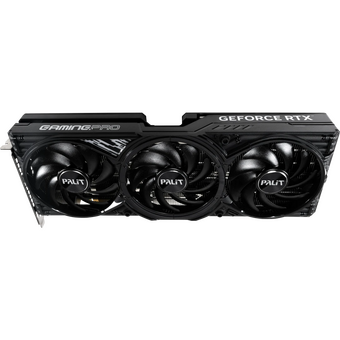  Видеокарта PALIT RTX5070 GamingPro-S 12GB (NE75070019K9-GB2050U) PCIE16 