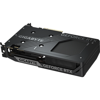  Видеокарта Gigabyte RTX5060 Windforce OC 8GB (GV-N5060WF2OC-8GD) GDDR7 128bit 3xDP HDMI 2Fan RTL 