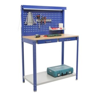  Верстак ПРАКТИК Garage Set 1 (S30399501546) 