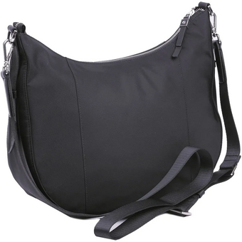  Сумка Piquadro Lyra BD6658W92T/N женская, ткань, черный 