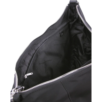  Сумка Piquadro Lyra BD6658W92T/N женская, ткань, черный 