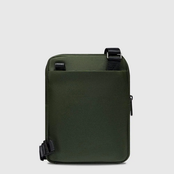  Сумка Piquadro Brief2 CA1816BR2/VE2 мужская, нейлон, хаки 