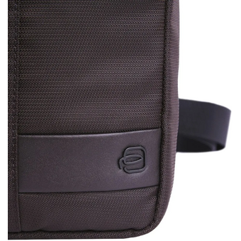  Сумка Piquadro Wollem CA1816W129/TM полиэстер, красное дерево 