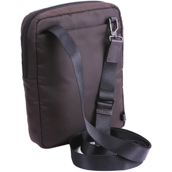  Сумка Piquadro Wollem CA1816W129/TM полиэстер, красное дерево 