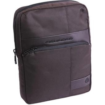  Сумка Piquadro Wollem CA1816W129/TM полиэстер, красное дерево 