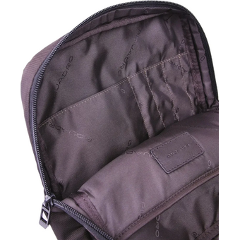  Сумка Piquadro Wollem CA1816W129/TM полиэстер, красное дерево 