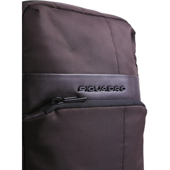  Сумка Piquadro Wollem CA1816W129/TM полиэстер, красное дерево 