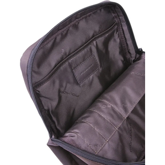  Сумка Piquadro Wollem CA1816W129/TM полиэстер, красное дерево 