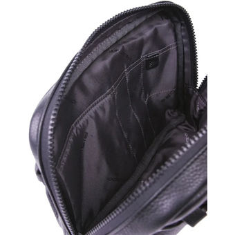  Сумка Piquadro Than CA6615S135/N кожа, черный 