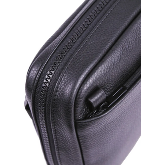  Сумка Piquadro Than CA6615S135/N кожа, черный 