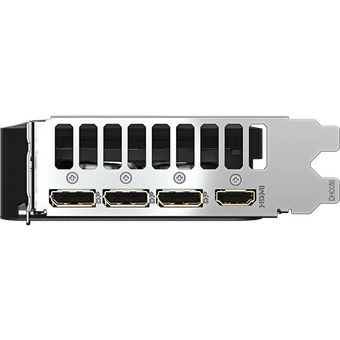  Видеокарта Gigabyte RTX5060 Eagle OC 8GB (GV-N5060EAGLE OC-8GD) GDDR7 128bit 3xDP HDMI 2Fan RTL 