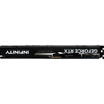  Видеокарта PALIT RTX5060 8GB Infinity3 8GB (NE75060019P1-GB2063S) PCIE16 