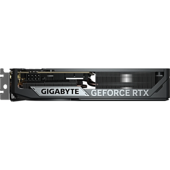  Видеокарта Gigabyte RTX5060 Windforce OC 8GB (GV-N5060WF2OC-8GD) GDDR7 128bit 3xDP HDMI 2Fan RTL 