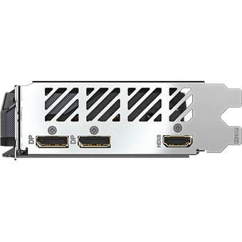  Видеокарта GIGABYTE RX 9060XT 16GB (GV-R9060XTGAMING OC-16GD) PCIE16 