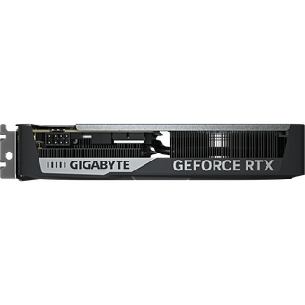 Видеокарта Gigabyte RTX5060 Eagle OC 8GB (GV-N5060EAGLE OC-8GD) GDDR7 128bit 3xDP HDMI 2Fan RTL 