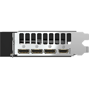  Видеокарта Gigabyte RTX5060 Elite 8GB (GV-N5060AORUS E-8GD) GDDR7 128bit 3xDP HDMI 3Fan RTL 