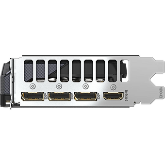  Видеокарта GIGABYTE RTX5060 8GB (GV-N5060GAMING OC-8GD) PCIE16 