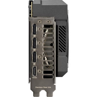  Видеокарта ASUS RTX5060TI (Tuf-RTX5060TI-O16G-Gaming) (90YV0MG0-M0NA00) / HDMI DP*3 16G D7 