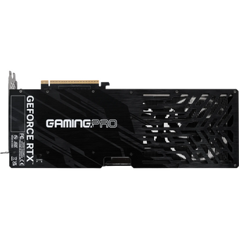  Видеокарта PALIT RTX5070 GamingPro-S 12GB (NE75070019K9-GB2050U) PCIE16 