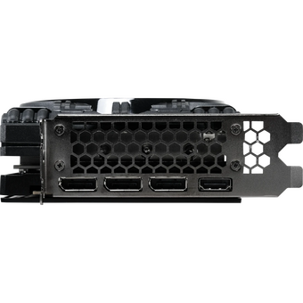 Видеокарта PALIT RTX5070 GamingPro-S 12GB (NE75070019K9-GB2050U) PCIE16 