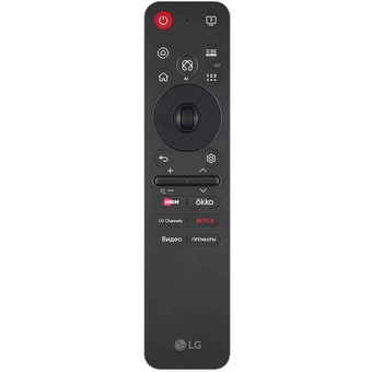  Телевизор LG 65NANO90A6B.ARUG 