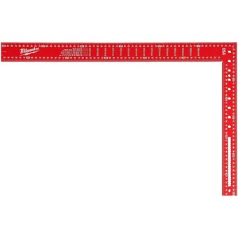  Угольник строительный Milwaukee 4932472126 