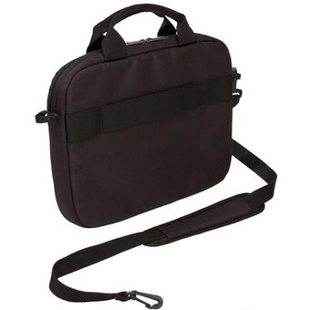  Сумка для ноутбука Case Logic ADVB117BLK черный 