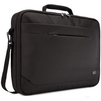  Сумка для ноутбука Case Logic ADVB117BLK черный 