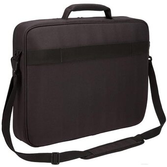  Сумка для ноутбука Case Logic ADVB117BLK черный 