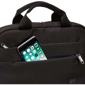  Сумка для ноутбука Case Logic ADVB117BLK черный 