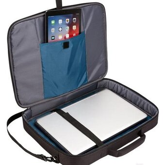  Сумка для ноутбука Case Logic ADVB117BLK черный 