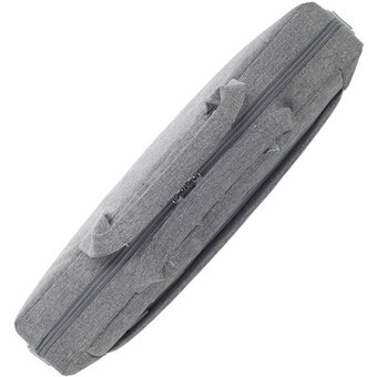  Cумка для ноутбука Lamark L225 Light Grey 