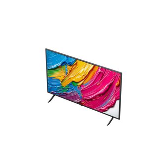  Телевизор LG 43QNED80A6A.ARUG 