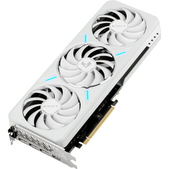  Видеокарта Maxsun Intel Arc B580 Icraft 12GB GDDR6 192bit 3xDP HDMI 3Fan RTL 
