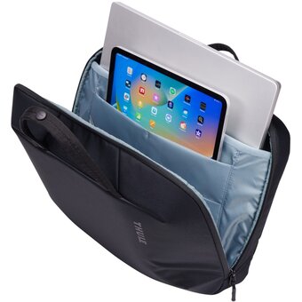  Сумка для ноутбука Thule Subterra 2 Attache (TSA416) Black 