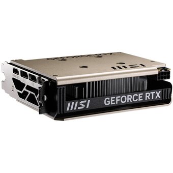  Видеокарта MSI RTX5060 Inspire ITX OC 8GB (RTX 5060 8G Inspire ITX OC) GDDR7 128bit 3xDP HDMI 2Fan RTL 
