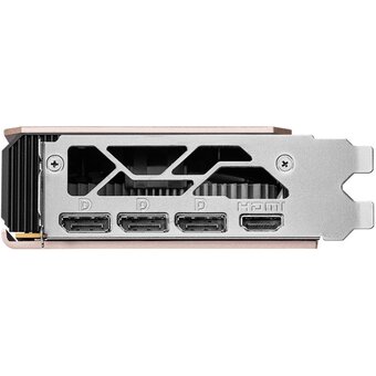  Видеокарта MSI RTX5060 Inspire ITX OC 8GB (RTX 5060 8G Inspire ITX OC) GDDR7 128bit 3xDP HDMI 2Fan RTL 